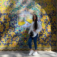 Sanaz Rouhi Zareh