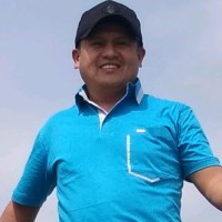 Tito Santiago Merlo Palomino