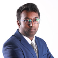 Shashank Dholakia