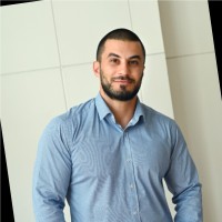 Martin Dimitrov