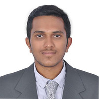 Bhoopendra R