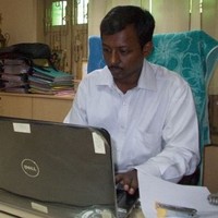 Debkumar Ghosh