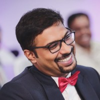 Vinod Kumar J