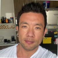 Rodrigo Iwata
