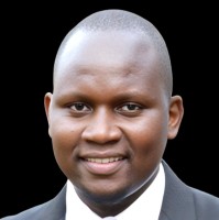 Denis Muthuri