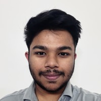 Bhuvan Garg