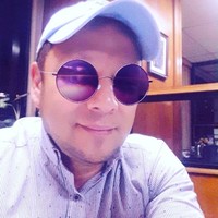 Jorge Donis 🇬🇹