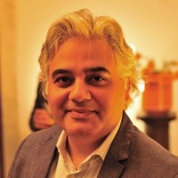 Vikas Sabharwal