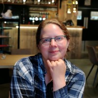 Zoë Van Der Meer