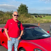 Nigel Beesley, Irca Cert
