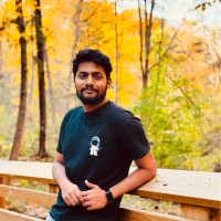 Arjun Menon