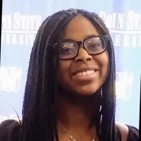 Afiya Owens