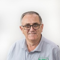 Ross Pederick