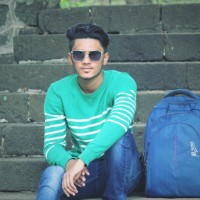 Ashutosh Dhage