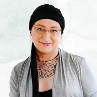 Ley David Elliette Cray, PhD