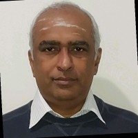 Srinivas Vemuri
