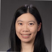 Jacqueline Ye, PharmD, BCACP