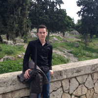 Rinor Arifi
