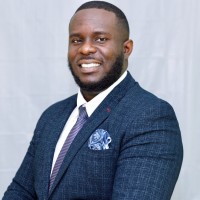 Godfrey Oyiliagu, BBA,