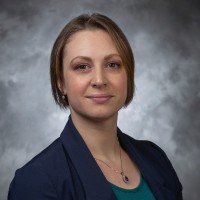 Lisa Amsden, BSW, MPS