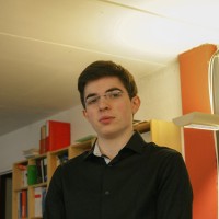 Edwin Raquin