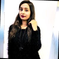 Anjali Raghav