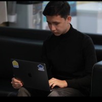 Темирлан Ахунжанов