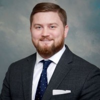 Jordan F. Guthrie