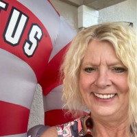 Debbie Moritz