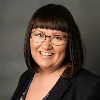 Tracy Hudson
