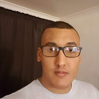 Toufeeq Johnson