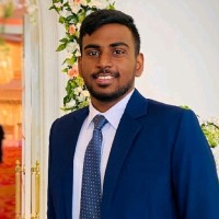 Sithum Perera