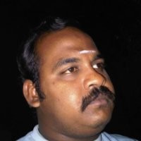 sundar pandian