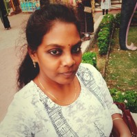Cherri Madhavi