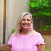 Pamela Thompson, CIC