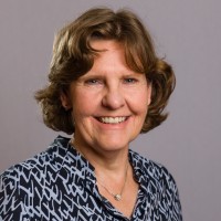 Sandra van Wijk-ten Bergen