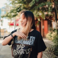 Danyl Marie Noelle Marañon