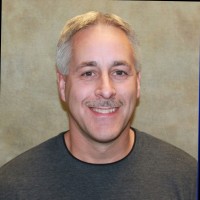 Brian Woodcock