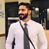 Salman Ahmed