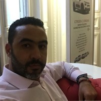 Youness Bistani