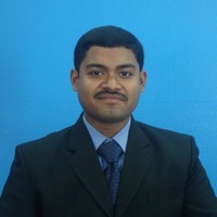 RAJIV MUDALIAR
