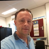 Ruud Van Sterkenburg