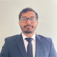 Syed Ahmed Ali