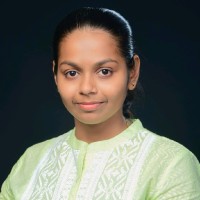 Varshini R