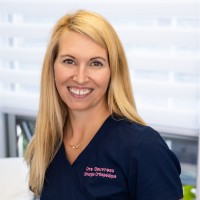 Virginie Gauvreau Md. M.Sc. Frcsc