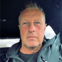 Patrik Lindgren