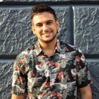 Gabriel Barros