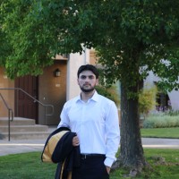 Sayed Rohani