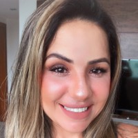 Lúcia Maria Cordeiro