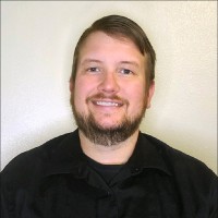 Anthony Robison